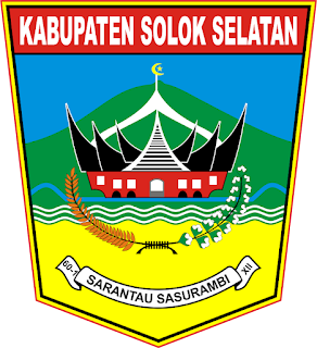 Logo Kabupaten Solok Selatan