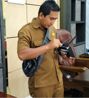 JONI ALEXANDER SAPUTRA, S.Kom
