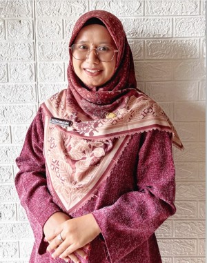 REZKA MAULIDA, S.Kom