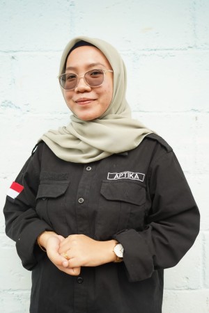 SEPTIA NENGSIH, S.Kom