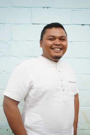 ALTDES SETIADI, S.Kom