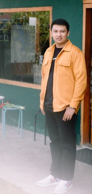 ANDRE ZULMA DESRI,S.Kom