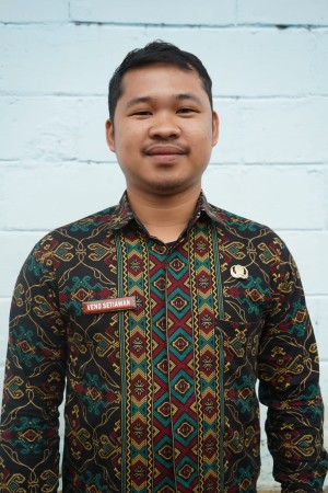 VENO SETIAWAN, A.Md.Kom