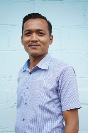 ALVINO DIRWANSYAH