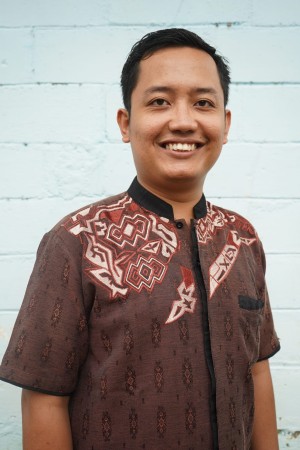 YUDHI HARTADI, S.SI