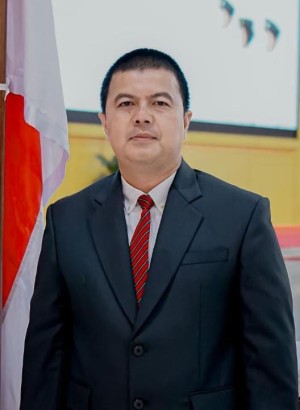 FIRDAUS FIRMAN, S.IP, ME