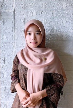 AL RAQNA SARI, S.Si
