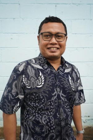 TRISNO KURNIAWAN,ST
