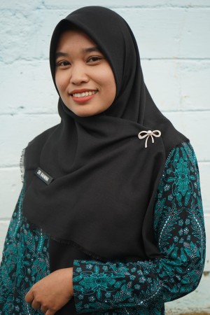 SRI RAHMINA, S.SI