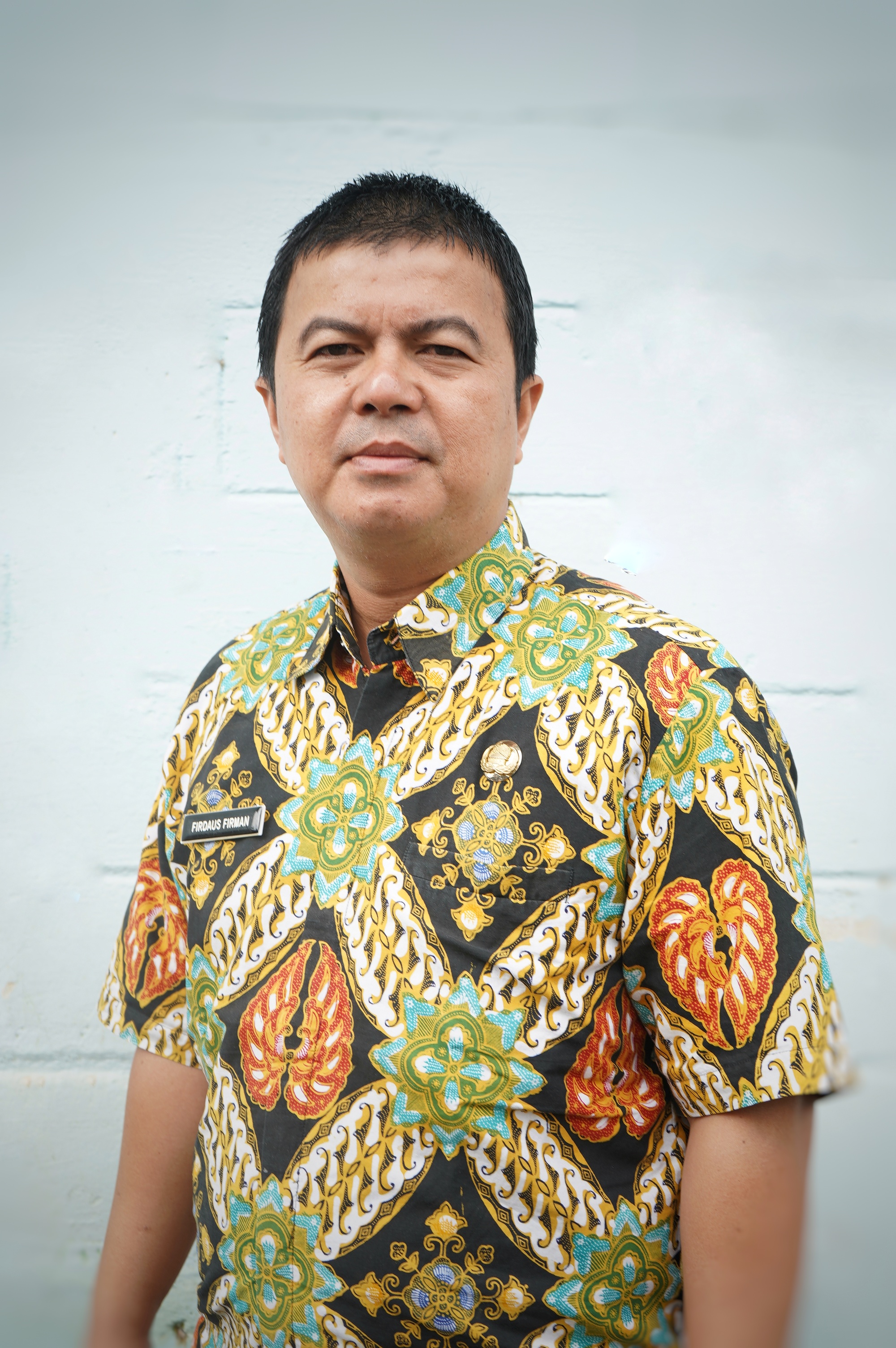 Foto Kadis
