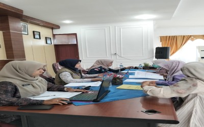 RSUD Solok Selatan Go Digital, Pegawai Resmi Gunakan TTE!