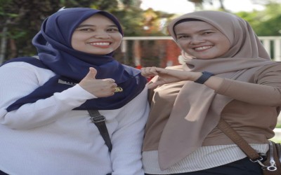 Diskominfo Solok Selatan: Menggema Semangat 80 Tahun Kemerdekaan