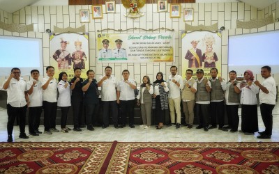 Foto Bersama