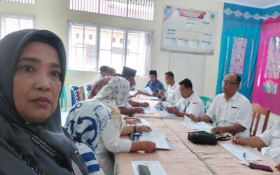 Musrenbang Tahun 2023