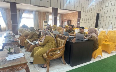 Private Class Aplikasi Srikandi