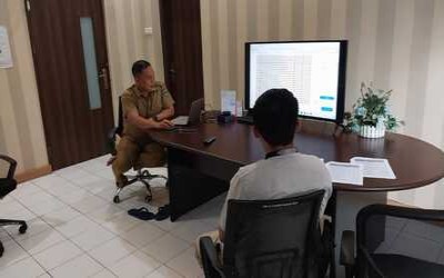 Bidang Aptika Kominfo Solok Selatan