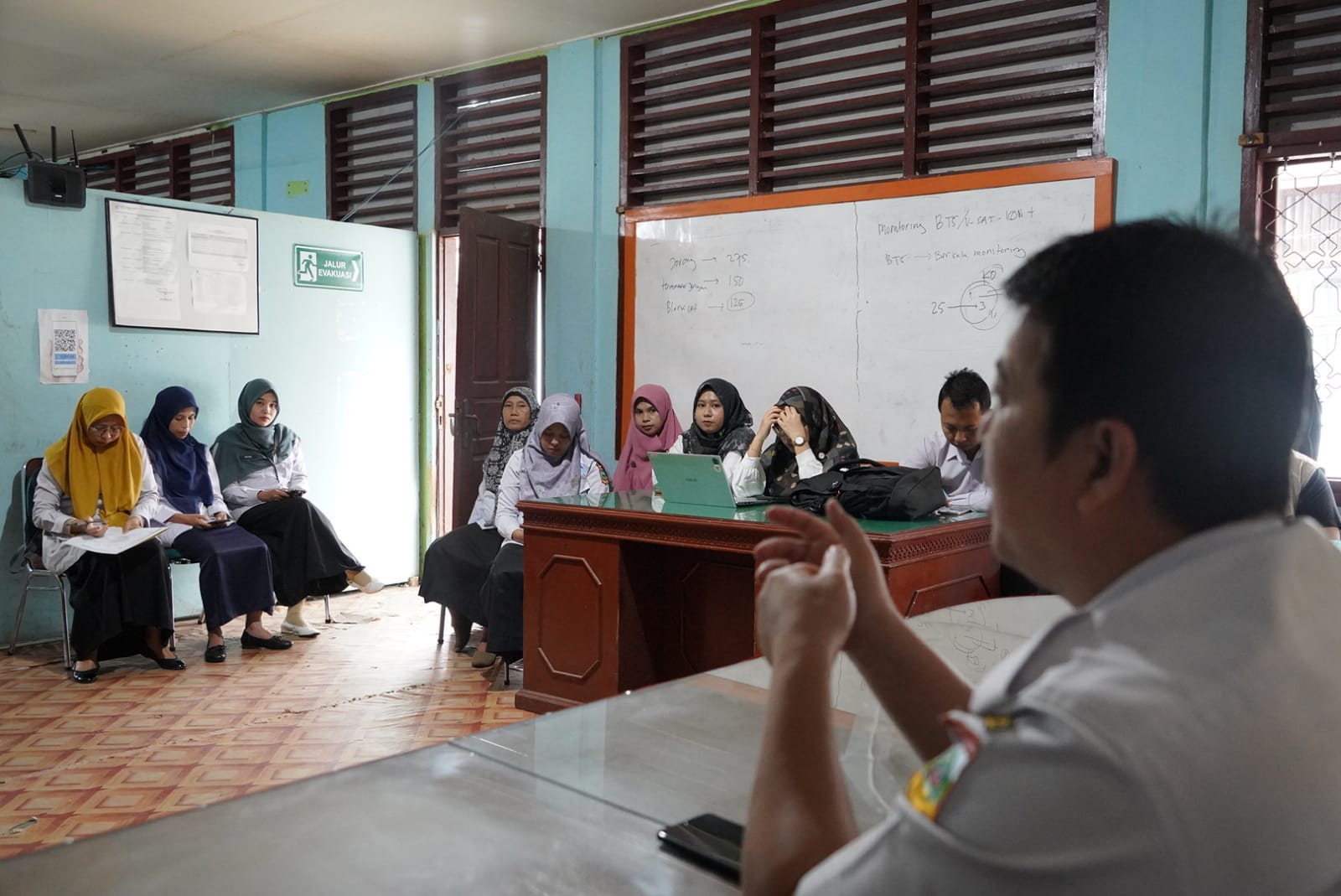 Rapat