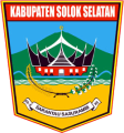 Logo Diskominfo Solok Selatan